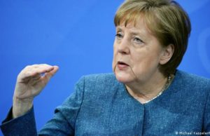 OMS y Alemania crearán en Berlín un centro mundial de previsión de epidemias y pandemias