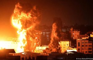 Conflicto palestino-israelí: ¿quiénes son los posibles mediadores?