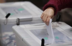 Seis millones de personas decidieron quiénes irán a la Convención Constituyente