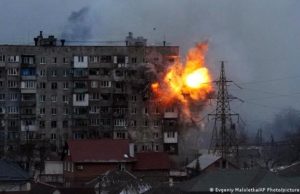 Ucrania pide reconocer como «genocidio» la agresión de Rusia en el este