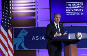 Blinken dialogará con su par ruso sobre canje de detenidos