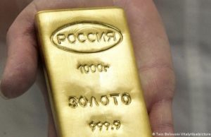 La Unión Europea revisa hoy sanciones e incluyen veto al oro ruso