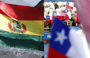 «Nueva etapa»: Chile y Bolivia reactivarán «hoja de ruta» de su relación bilateral
