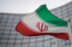 Irán responde a propuesta de la UE para salvar el pacto nuclear