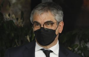 Discusión de la reforma tributaria se reanudará en la Cámara este martes