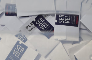 Servel proyecta que más de 8,3 millones de personas votarán en el plebiscito de salida