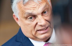 Hungría es una «autocracia electoral», afirma el Parlamento Europeo