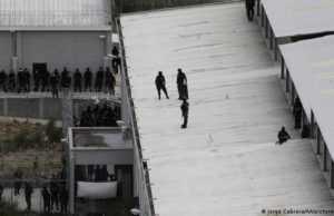 ONU pide a Honduras tomar medidas urgentes por violencia en cárceles