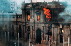 Chile agradece a EEUU: La desclasificación promueve la búsqueda de la verdad