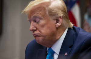 Justicia eliminó a Trump de las primarias de Colorado, estado «bisagra» en las elecciones de EEUU