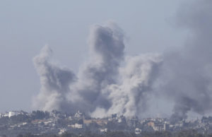 ONU: La situación en Gaza es «terrorífica» y las necesidades de su población «ingentes»