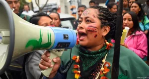 defensores ambientalistas asesinados